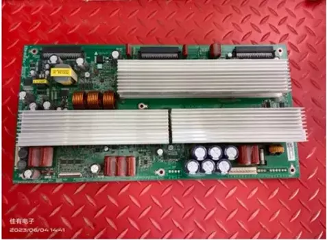 Для PU50K1 Y плата EAX39634301 EBR38374403 EBR38374405 ЖК ТВ плата питания тест ОК