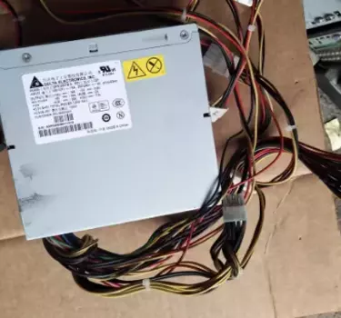 Для разборки T168 T468 T280 источник питания DPS-350TB D 02F 36001007 источник питания
