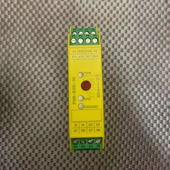 Для реле безопасности Phoenix PSR-SCP-24DC/ESD/4X1/30 2981800