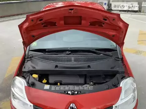 Для Renault Modus 2004 2005 2006 2007 2008 2009 2010 2011 капот модифицирующие газовые стойки подъемные опоры демпфер цилиндр