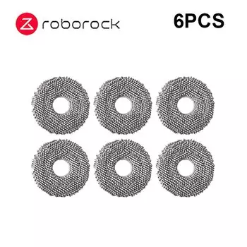 Аксессуары для робота-пылесоса Roborock Q Revo MaxV/Q Revo S/Q Revo Pro
