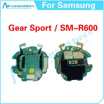 Для Samsung Gear Sport R600 SM-R600 Материнская плата запасные части для ремонта