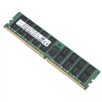 Для SK 16 ГБ DDR4 серверная оперативная память 2133 МГц PC4-17000 288PIN 2Rx4 RECC Оперативная память 1,2 В ECC REG RAM