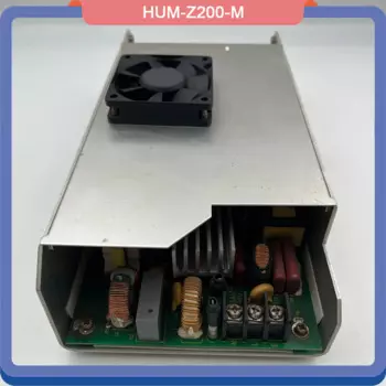 Для Skynet HUM-Z200-M, промышленный медицинский источник питания + 12,5v8a + 24V3A-12V0.5A + 5V14A