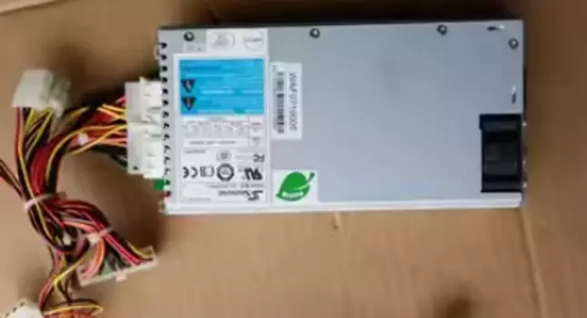 Для SS-250EPS1U 250W 1U Промышленный источник питания