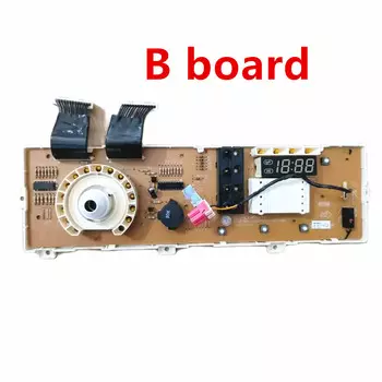Плата управления LG 6870EC9284C, плата дисплея LG 6870EC9286A