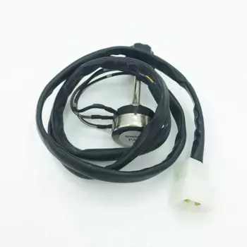Для Sumitomo SH120 200 210 240a1 a2рукоятка дроссельной заправки контроллер включения/выключения Запчасти для экскаватора