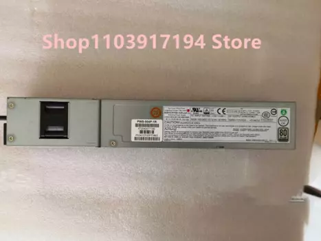Для Supermicro PWS-504-1R 500w источник питания, одна штука