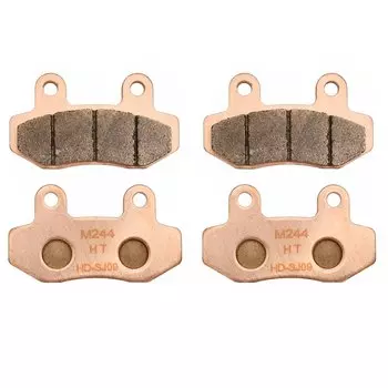 Для SURRON Ultra Bee оригинальные передние и задние тормозные колодки электрический велосипед для беговых лыж SUR RON UltraBee суппорт дисковый тормозной деталь