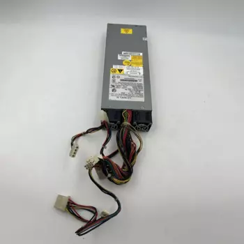 Для телефона, DL140G2 500W, серверный источник питания 389108-002 408286-001, H-P H