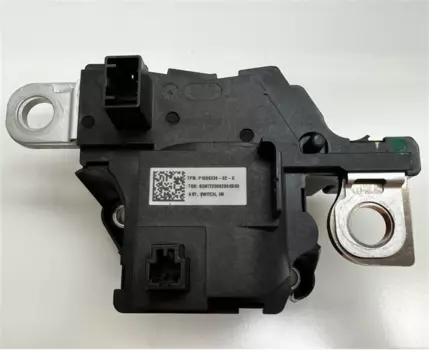 Для Tesla Model 3 - Model Y - Supercharger Pack контактор-HV Switch 1089334-02-K 10895302K