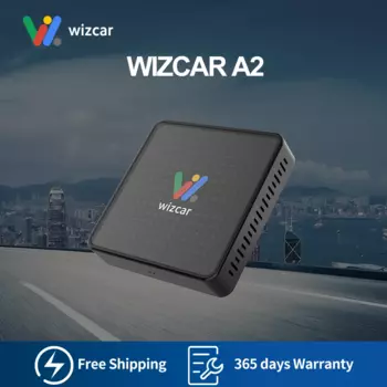 Для Toyota bZ4X WIZCAR A2 Мультимедийное решение Яндекс карты Навигатор 2ГИС Google Яндекс Музыка Работает на GAC FAW bZ4X Для использования на Андроид телефоне