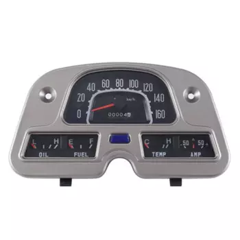 Для Toyota Land Cruiser FJ40, FJ45, BJ40 1979-85, спидометр, манометр, кластер 83100-60180