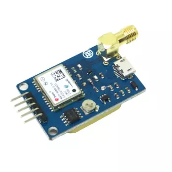 Для Ublox-NEO-M8N модуль позиционирования GPS навигационный модуль UBLOX Высокая точность с программой