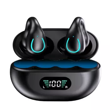 Для Vivo X200 Pro mini X100s S19 Pro V40 Pro Fold3 Pro Oscal Modern 8 TWS Беспроводная гарнитура Bluetooth Стерео Спортивные наушники