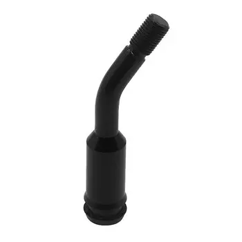 Для Volkswagen T4 Transporter Gear Stick/рычаг/удлинитель ручки черный