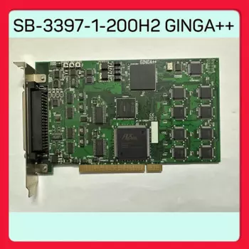Для видеозахвата LINX, строительная доска GINGA ++