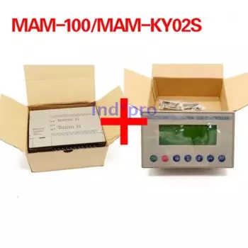 Для винтового воздушного компрессора PLC контроллер MAM-KY02S/MAM-100 A set of