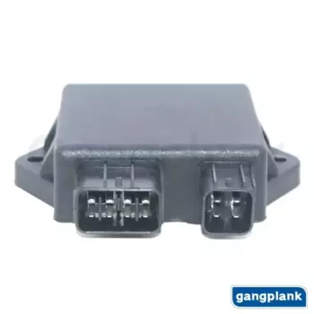 Для Yamaha Marine 2-тактный 40hp подвесной модуль зажигания CDI модуль управления 66T-85540-00