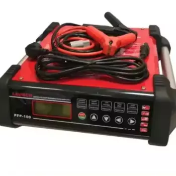 Для запуска PFP-100 PFP100 ECU программируемый источник питания и зарядное устройство