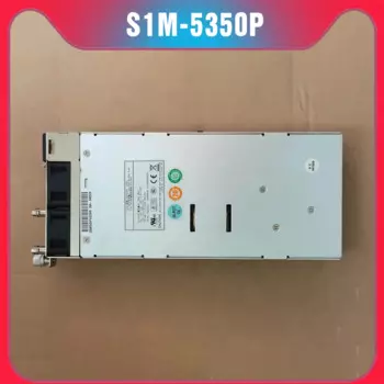Для Zippy S1M-5350P 350 Вт блок питания шкафа жесткого диска