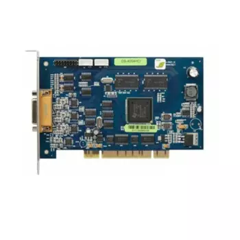 ДЛЯ карты DVR PCI карта видеозахвата h.264 4-канальная плата DVR HK-DS4004HCI