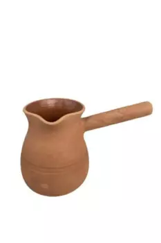 DOLBOVI Soil Pot Natural 4 Personality, Pyrex Coffee maker турка для кофе cafetera