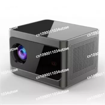 Домашний флагманский проектор 2 + 64G 1080P, умный проектор, проектор для домашнего кинотеатра