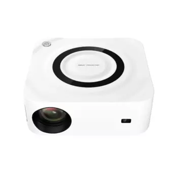 Домашний HD 5-дюймовый жк-экран проектор 1080P беспроводной wi-fi проектор