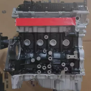 Двигатель Dongfeng Lantu SFG15TR