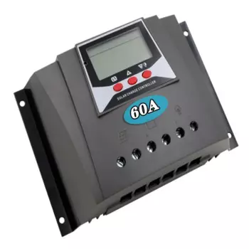 Donghui PWM 80A 12V 24V 36 V 48V контроллер солнечного заряда ip6 36 Вольт в Японии