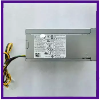 ДОСТУПНЫЙ БЛОК ПИТАНИЯ MLLSE ДЛЯ HP 280 288 G6 G8 MT D19-180P1A 180 Вт L70042-002