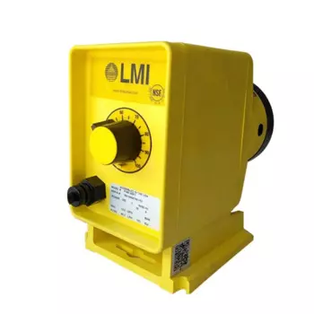 Дозирующий насос для измерения LMI pumps серии PD, Милтон Рой