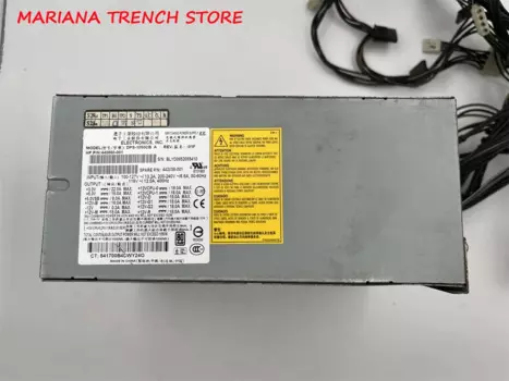 DPS-1050CB A для HP XW9400 XW8600 источник питания рабочей станции 440860-001 442038-001 макс. 1050 Вт