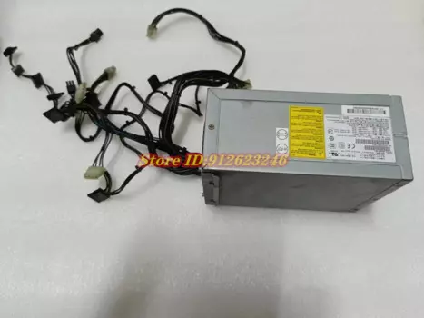 DPS-800LB A для HP XW8600 источник питания рабочей станции