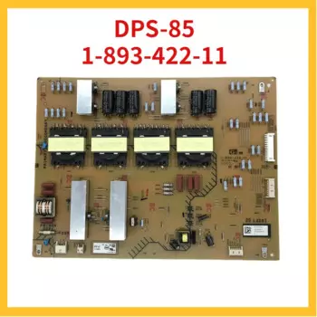 DPS-85 1-893-422-11 блок питания для TV KD-75X9400C TV Plate, карта питания, профессиональные аксессуары для телевизора, плата поддержки питания