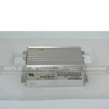 Драйвер CDF30.002.C0.7 60 ВА б/у в хорошем состоянии