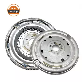 DSG 7-скоростной DQ200 0AM маховик автоматической коробки передач для VW T4 BORA AUDI SKODA GOLF 5 автомобильные аксессуары