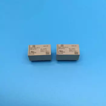 DSP1-DC12V-F AGP2013F 5A250VAC реле