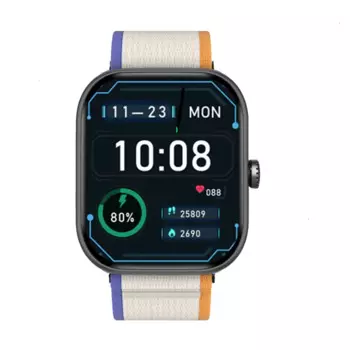 DT Watch X 10 Смарт-часы AMOLED 4 ГБ ПЗУ Видео Музыкальный плеер Местный альбом BT Вызов TWS NFC ChatGPT Игровые умные часы для Android Ios