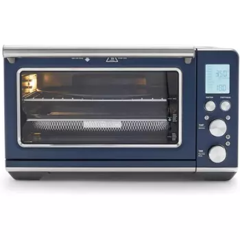 Духовая фритюрница BOV860DBL, Damson Blue