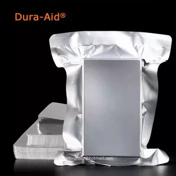 Dura-Aid Алюминиевые пакеты для вакуумирования