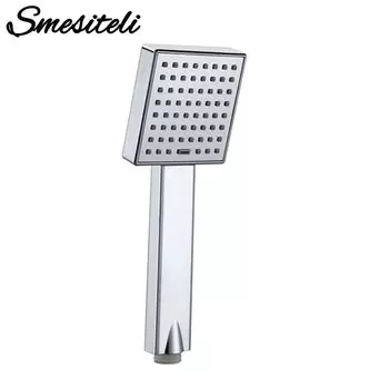 Душевая лейка Smesiteli пластиковая