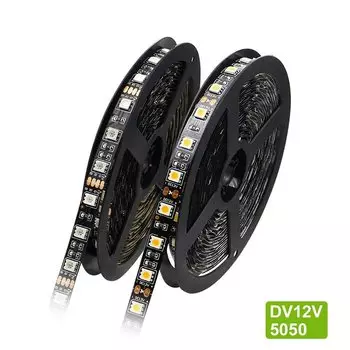 DVOLADOR RGB светодиодная лента 5 м