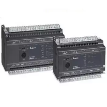 DVP08XP211R ES2/EX2 серия Цифровой модуль DI 4 DO 4 реле 24VDC Новый в коробке