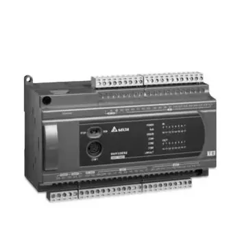Dvp-ex2 DVP аналоговый контроллер «DVP20EX200R DVP20EX200T DVP30EX200R DVP30EX200T» программируемый логический контроллер PLC