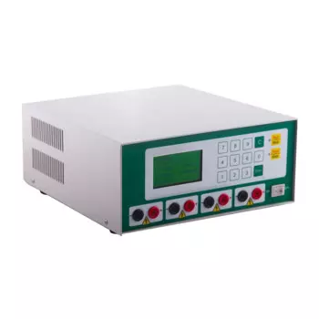DW1000E высоковольтный блок питания с ЖК-дисплеем, электроника, лабораторный блок питания
