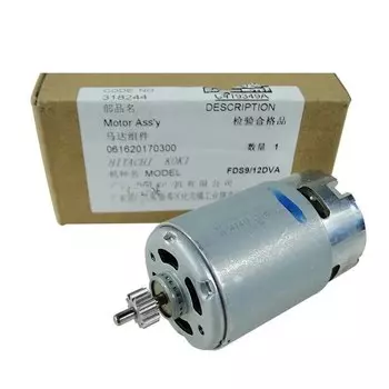 Двигатель 318244 для Hitachi