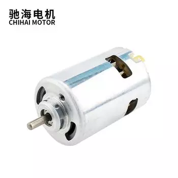 Двигатель CHIHAI MOTOR CHR-RS887 18В 23500 оборотов в минуту