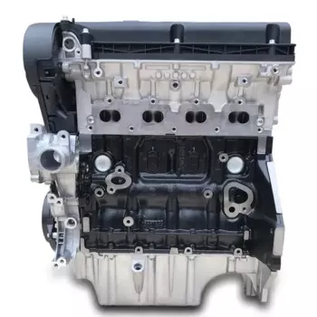 Двигатель Del 2.4L LE5 Для Chevrolet Cobalt Malibu HHR Buick Lacrosse GL8 Pontiac Solstice Saturn Vue Sky